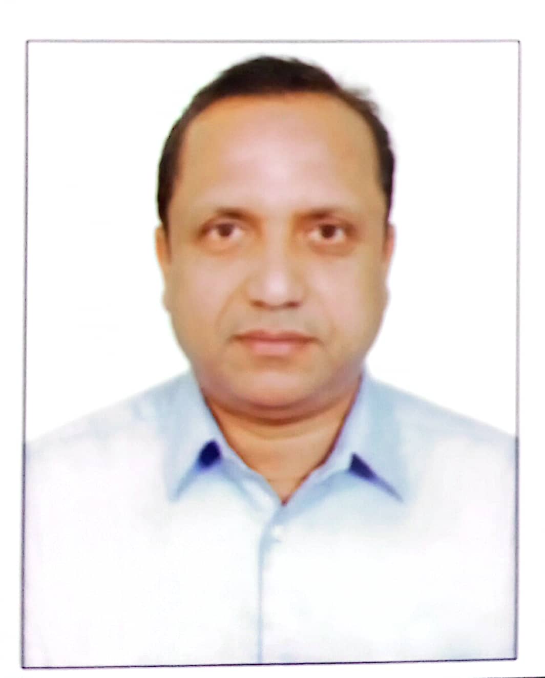 Mahmud Riyad