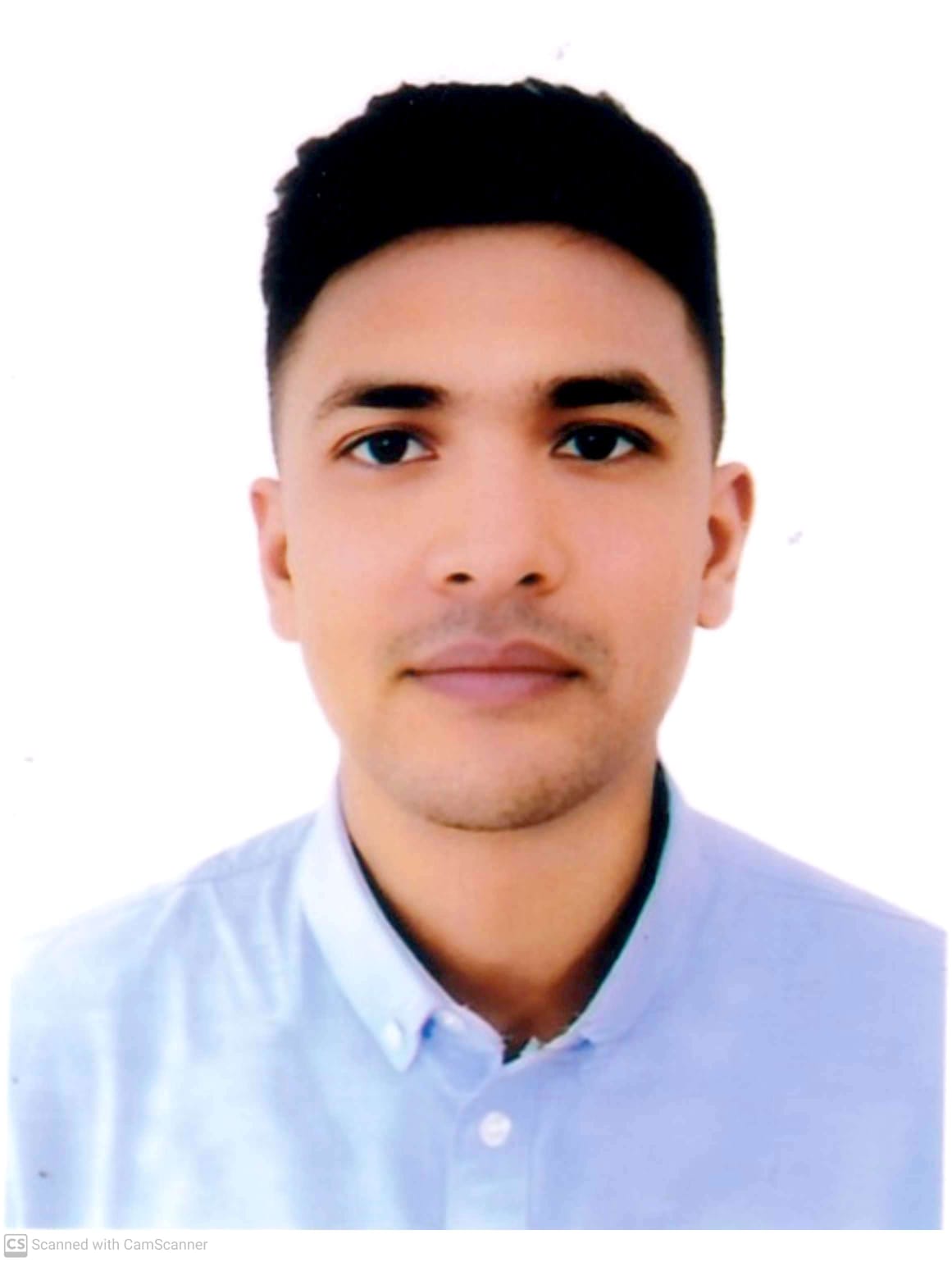 MIRZA SHAMS MAHMUD
