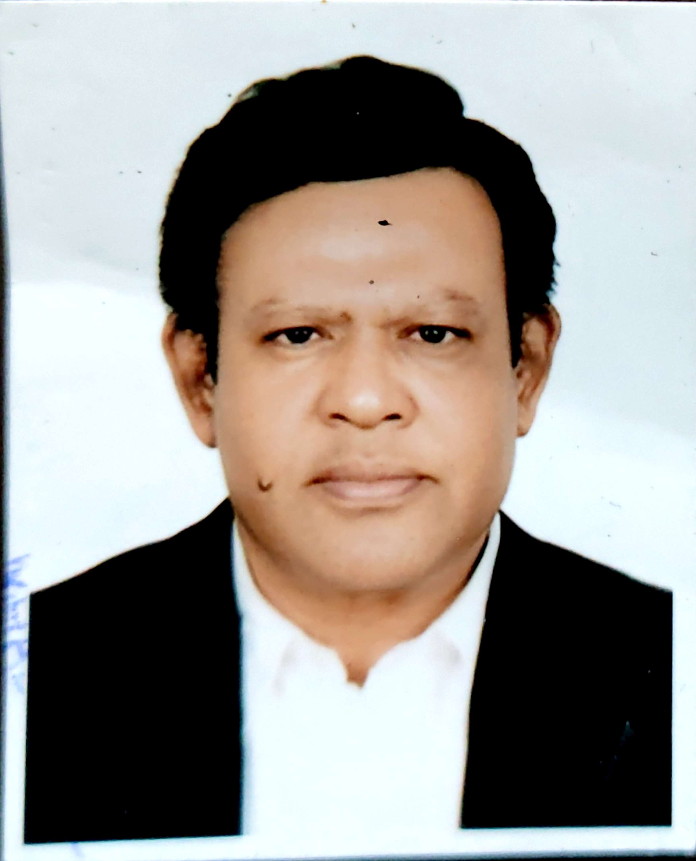 SHEIKH FARUK HOSSAIN