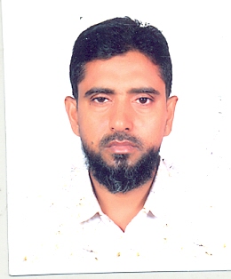 MD. MOZAHIDUR RAHMAN