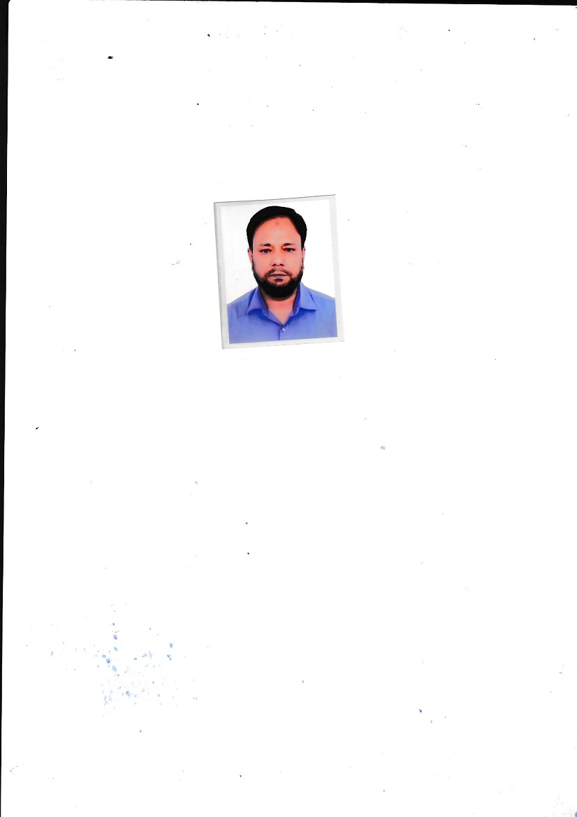 MD.WALIUZZAMAN MOLLAH