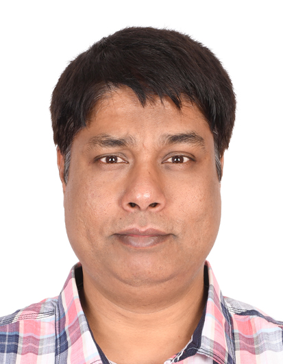 MD FIROJ HOSSAIN