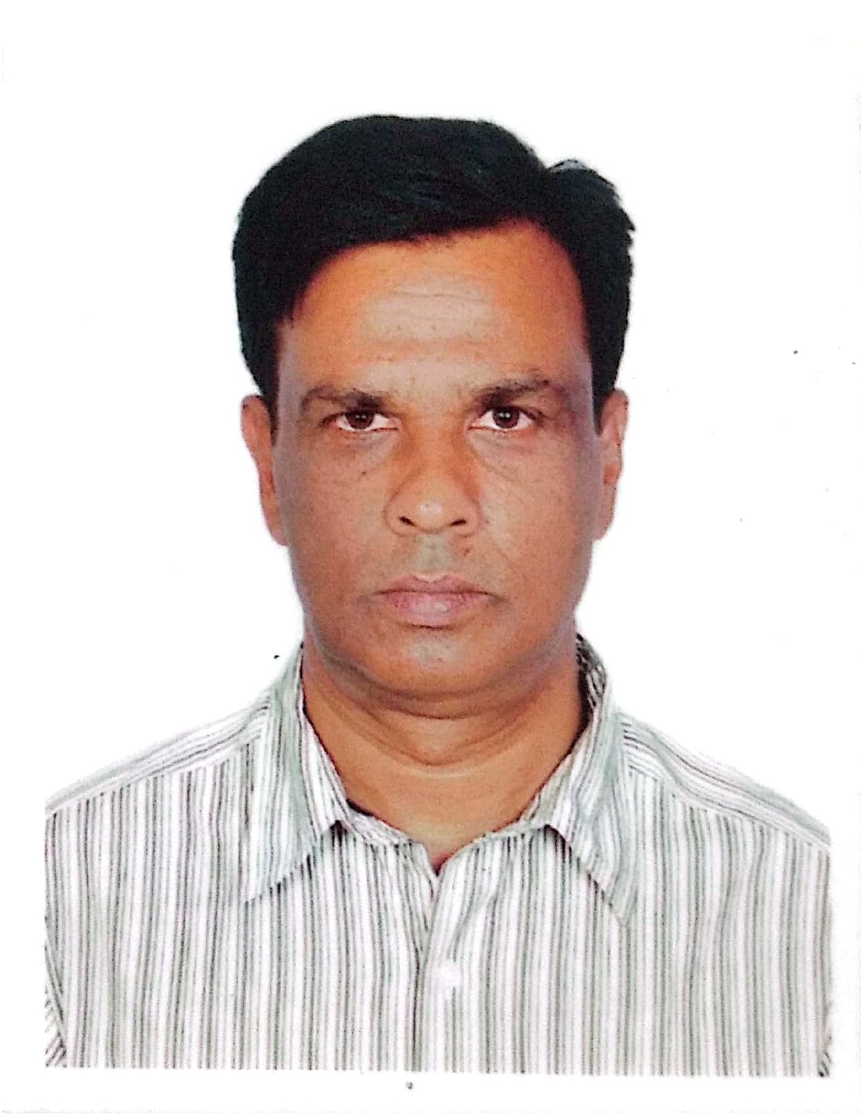 Md. Abdul Monayem