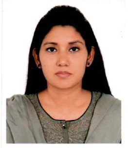 Meherunnessa Sathi