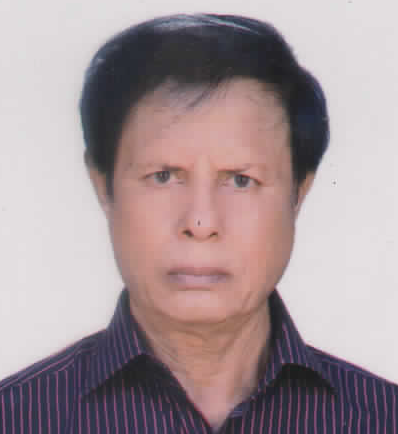 RASIK CHANDRA MONDOL