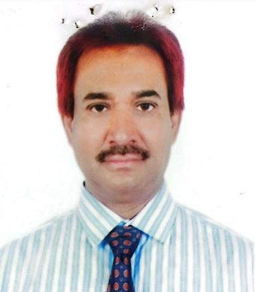 MD. DANESHUR RAHMAN