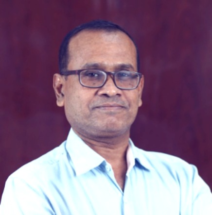 Satyagith Das