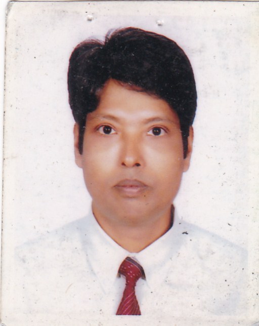 Mr.Flavian Gomes
