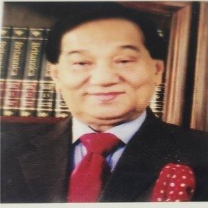 KHALILUR RAHMAN