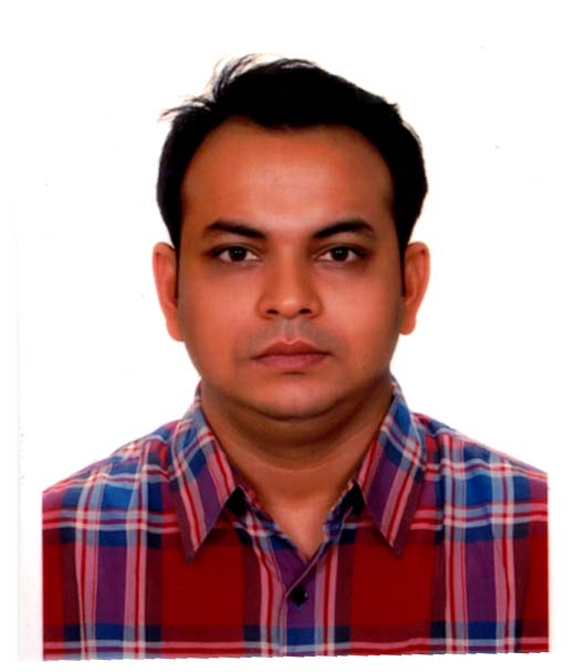 SHIMUL SHORMA