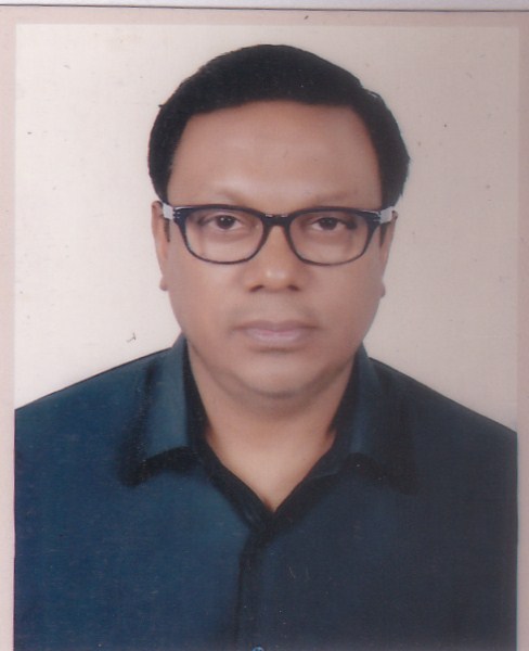 Rashed Shahriar