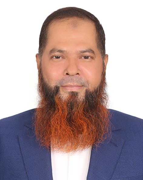 Md. Nasiruddin Majumder
