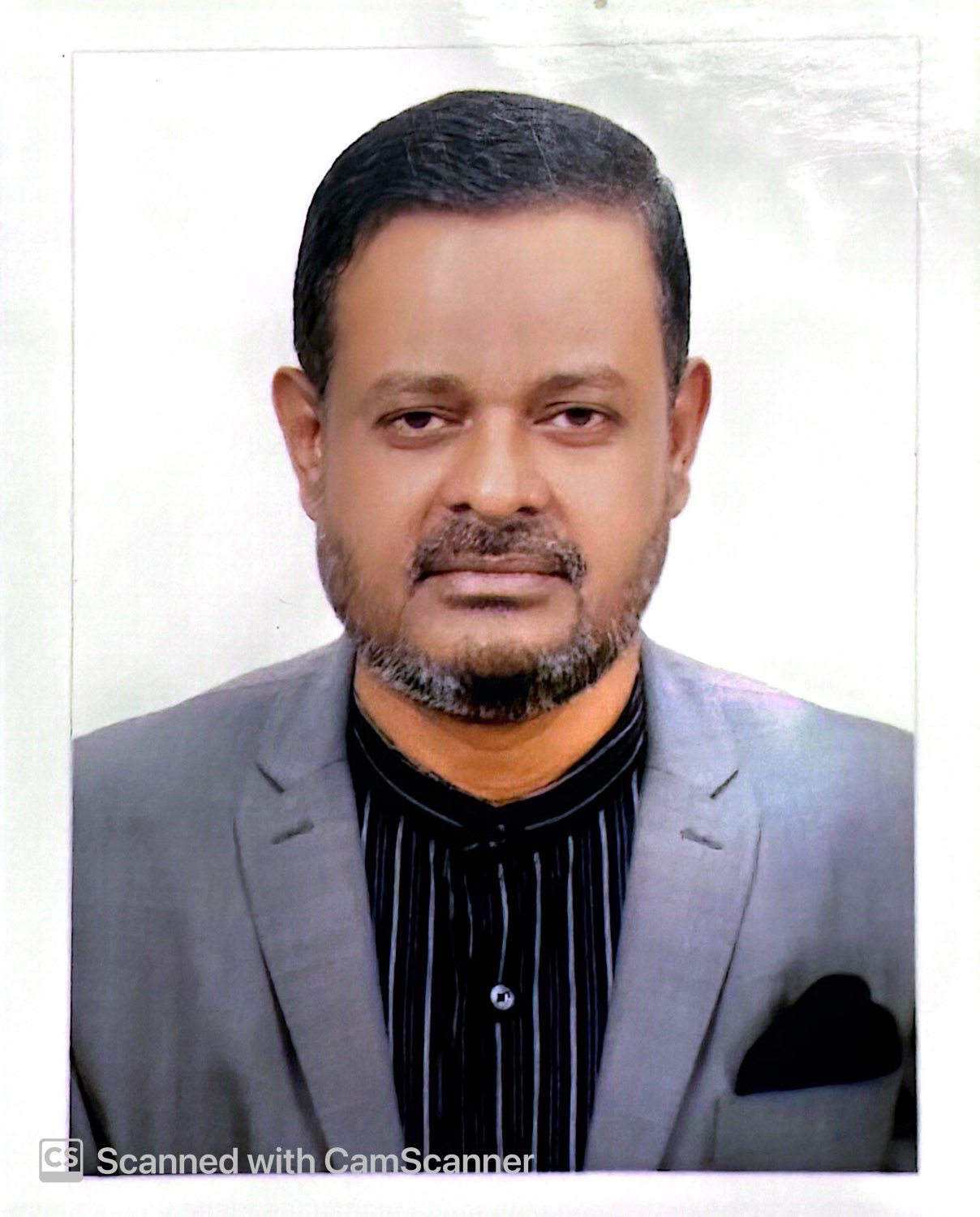 Md. Toriqul Islam