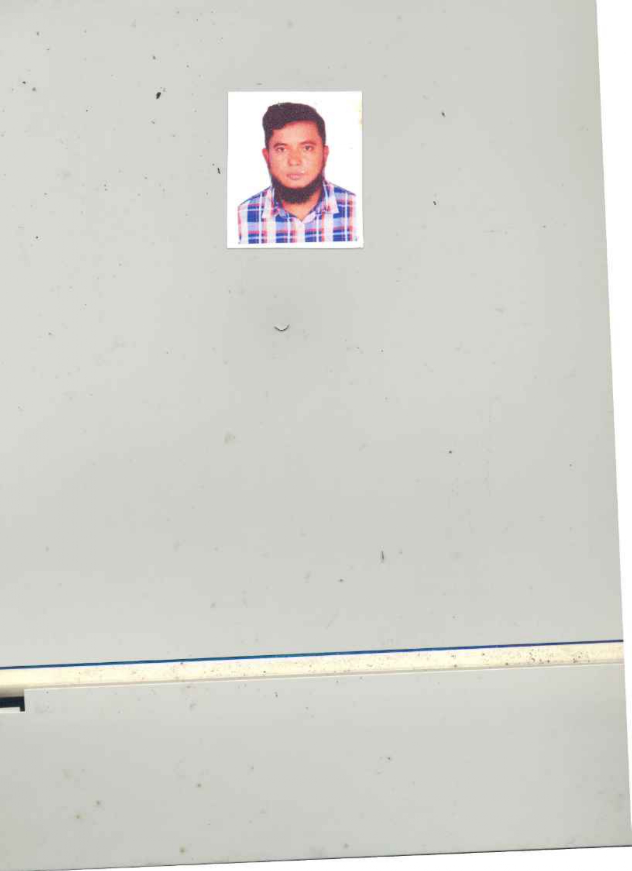 Mohammad Younos Sarker