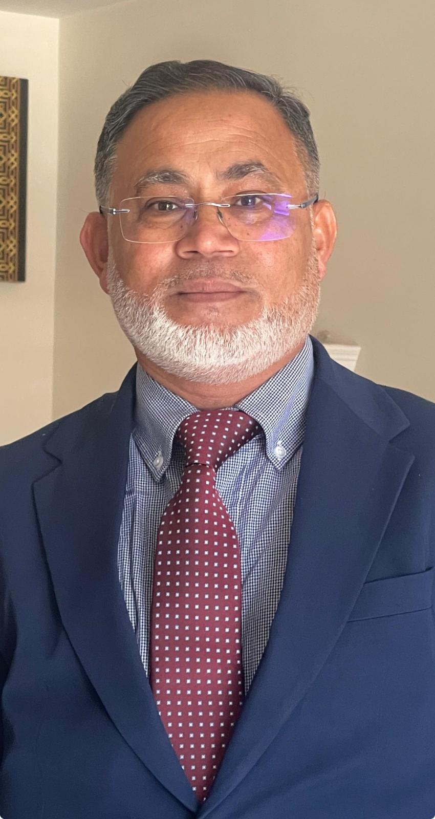 KAZAL AHMED
