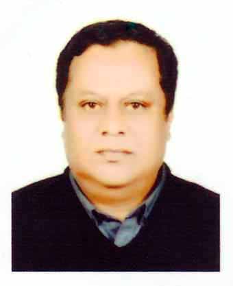 Masud Hossen