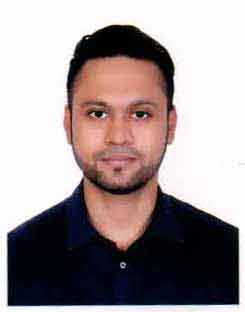 Fahad Mahmud Khan