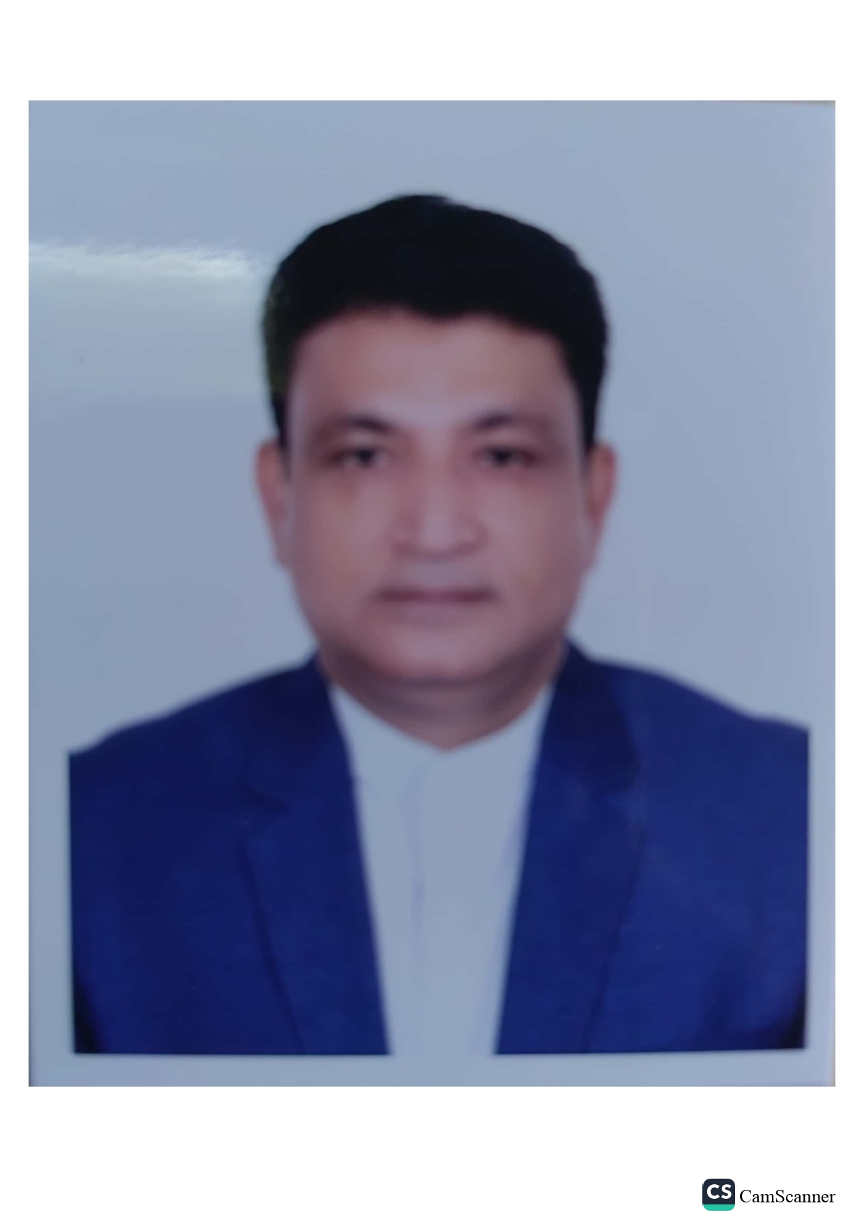 NANDA DULAL SAHA