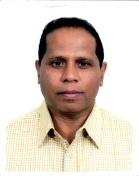 Md. Khurshed Alam