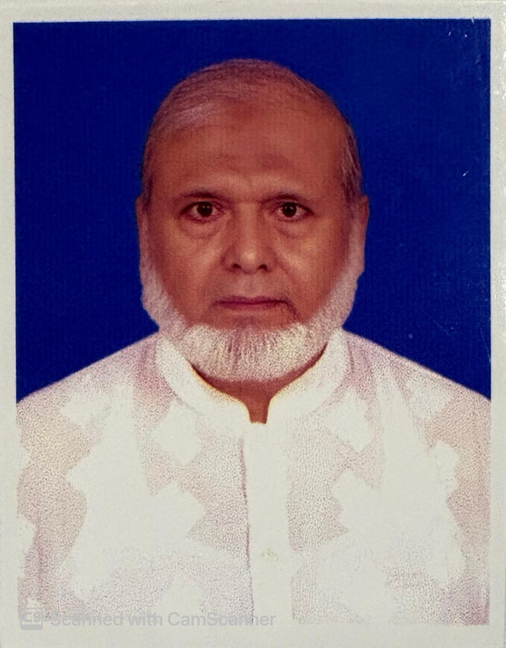 Sk Hasibur Rahman