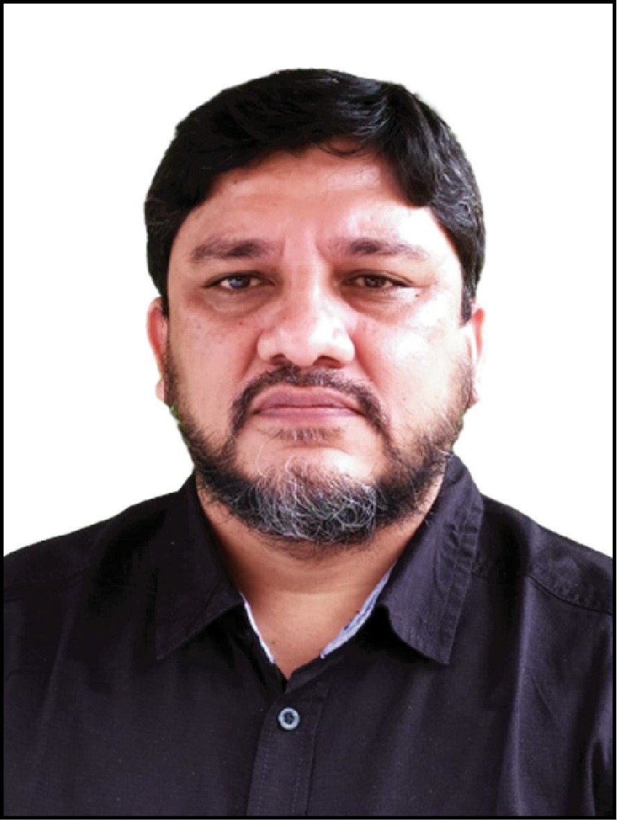 Rashed Yousuf