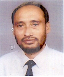 Mohammad Abul Kalam