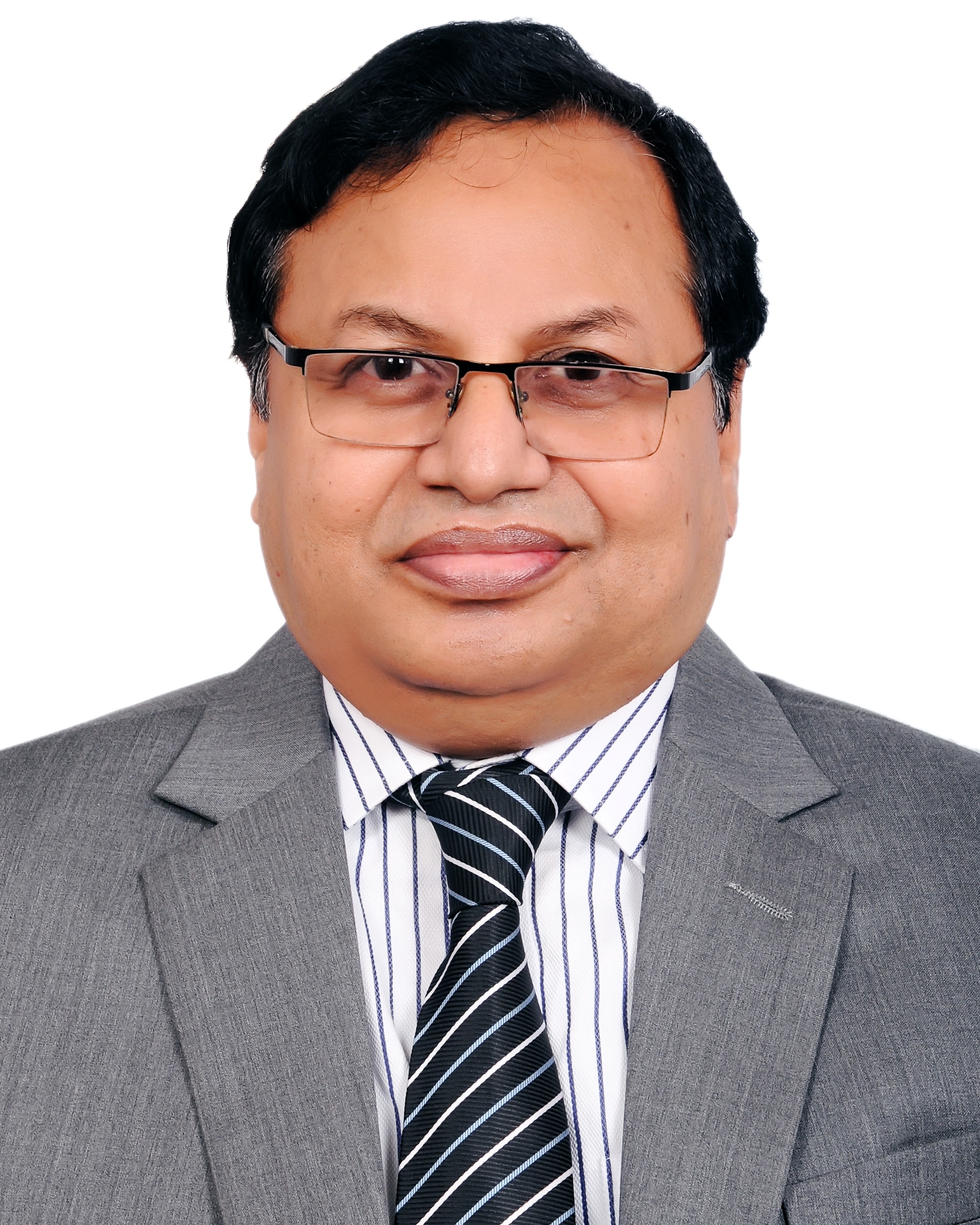 GANESH CHANDRA SAHA