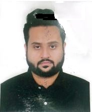 Md. Moshfique Anwar Bhuiyan