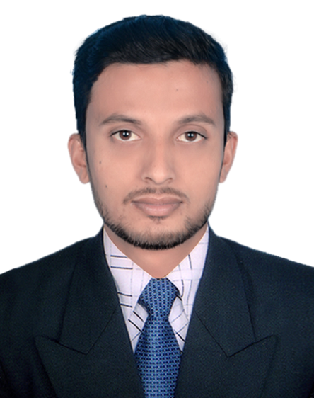 Md Abdul Momin