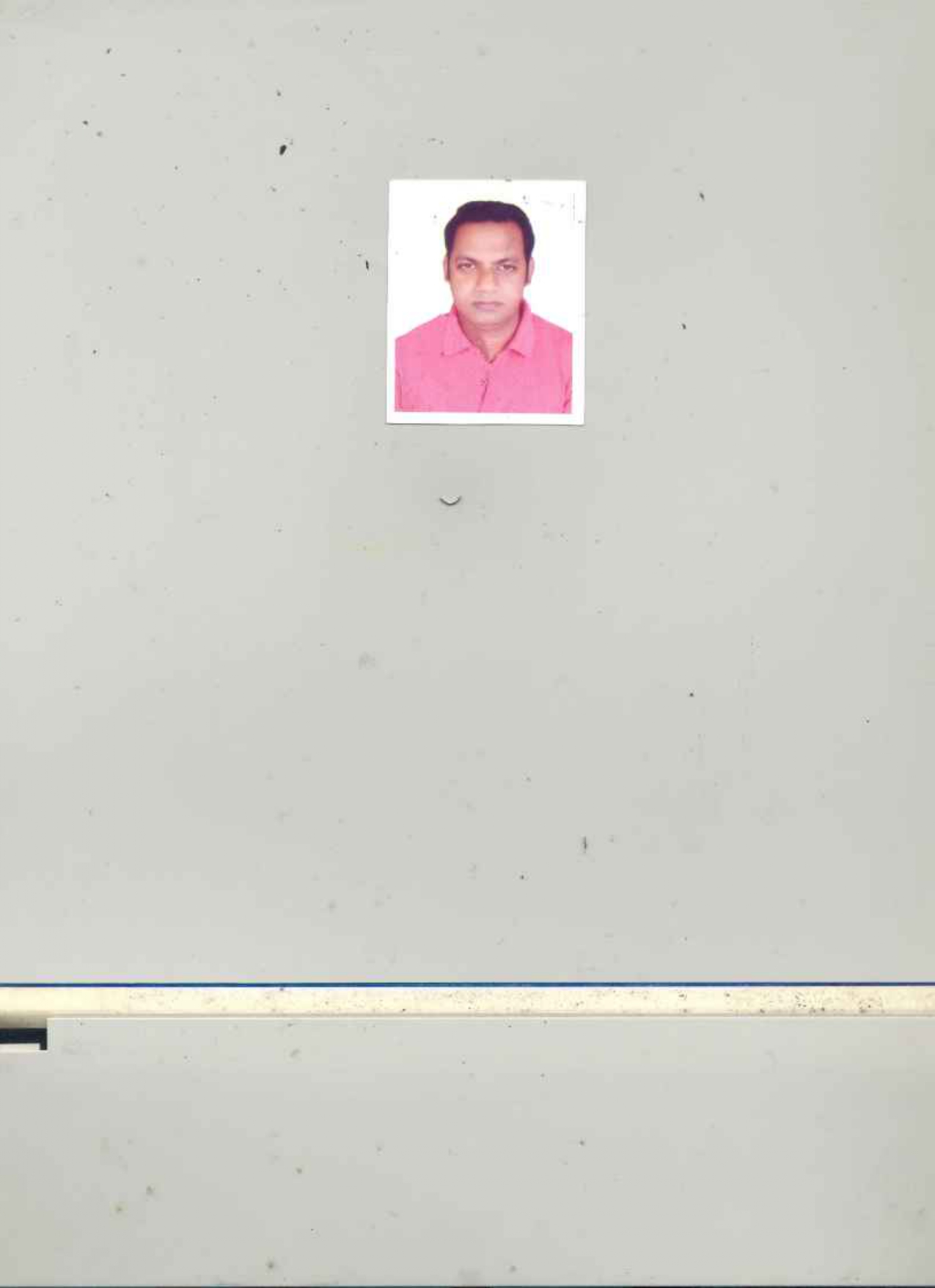 Mostafizur Rahman Milton