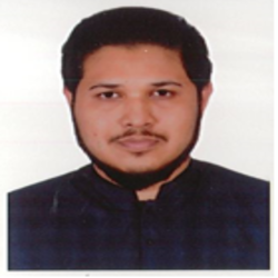 Mohd. Raqueeb Al Kader Chowdhury