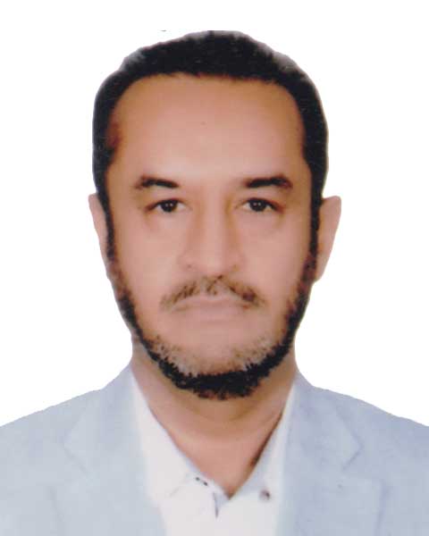 MOHD. IDRIS SHAKUR
