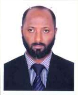 Md. Sohel Rana