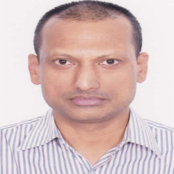 Chowdhury Naim Rahman