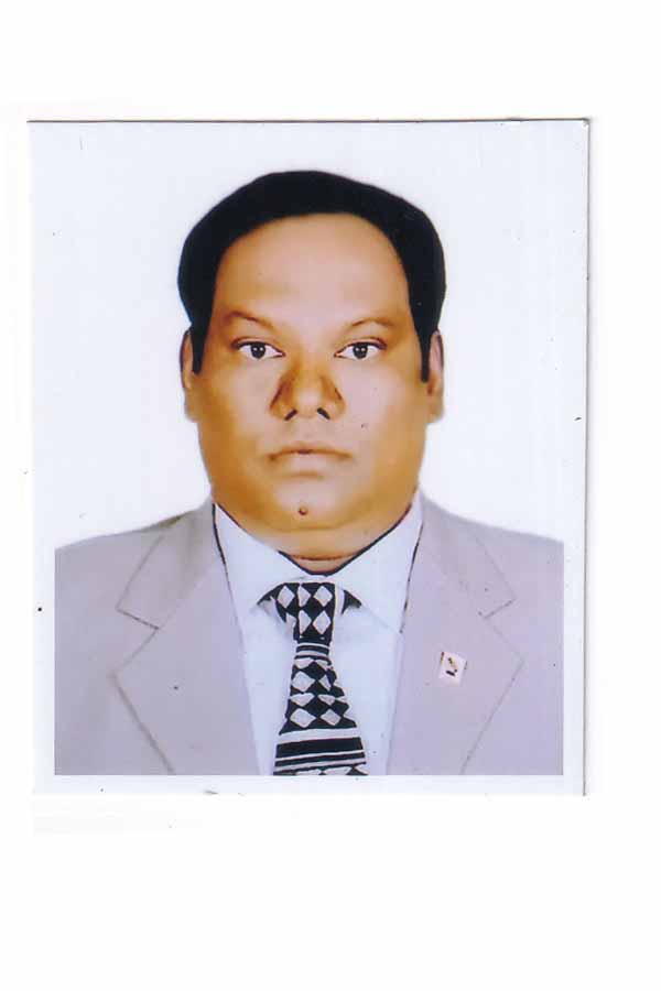 MR. MAMUNUR RASHID