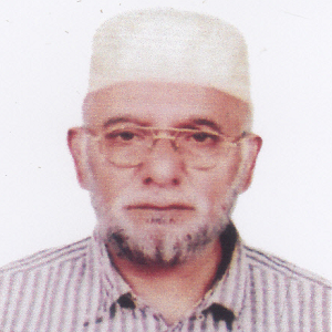 Md. Fazlul Quader