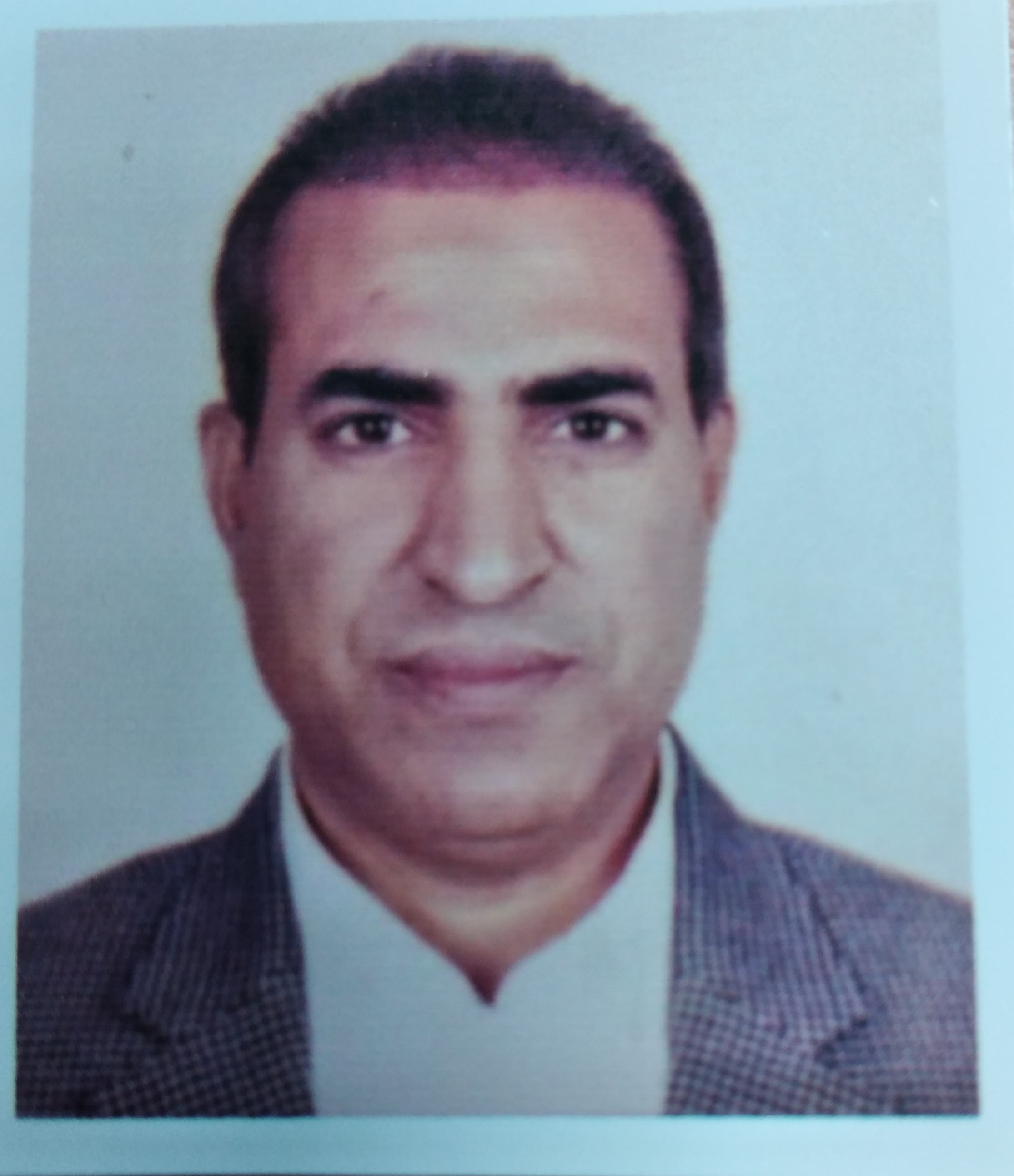 Mohammad Ripon Bhuyan