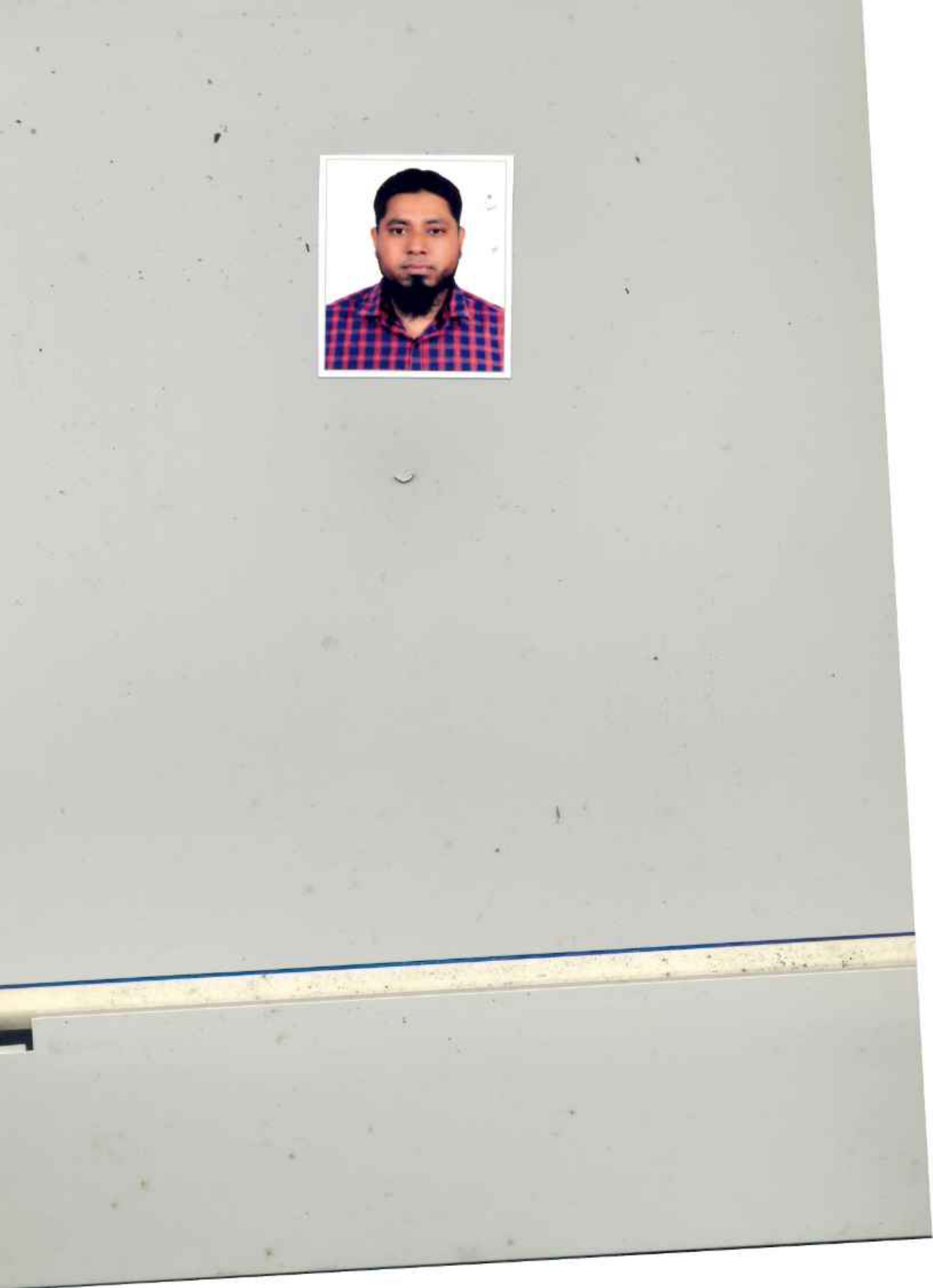 Md. Fazlul Haque
