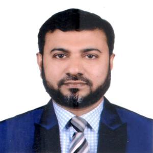 MD SHAMIM AHMED
