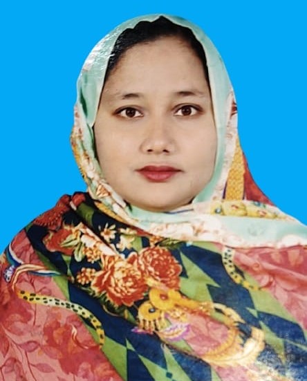 MST.SULTANA ISLAM