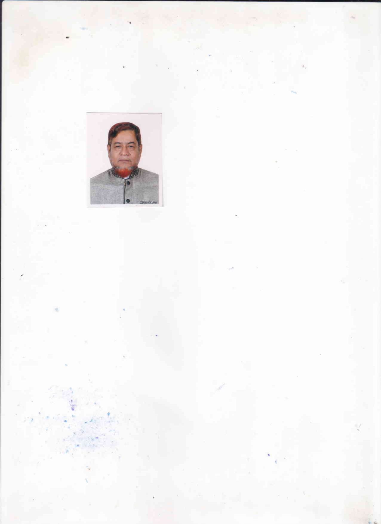 HAJI MD.NOOR NABI