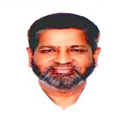 Md. Shofi ullah