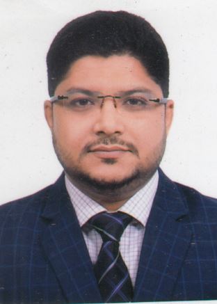 REDUANUL KADER CHOWDHURY
