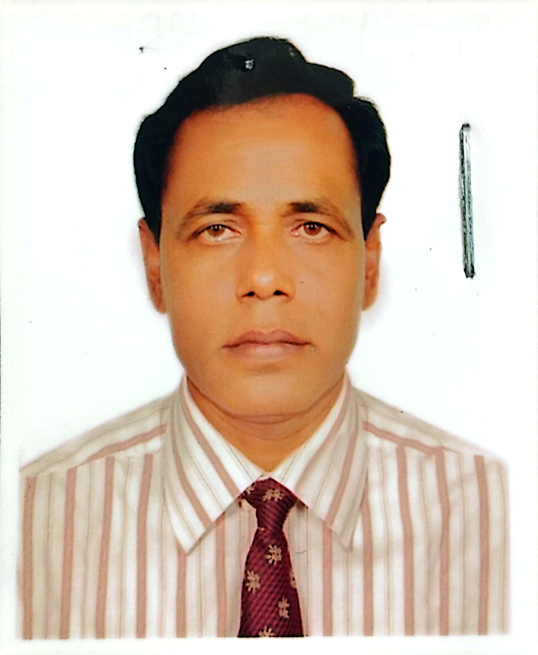 Md. Jalal Uddin