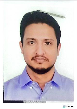 Arfat Masum Chowdhury
