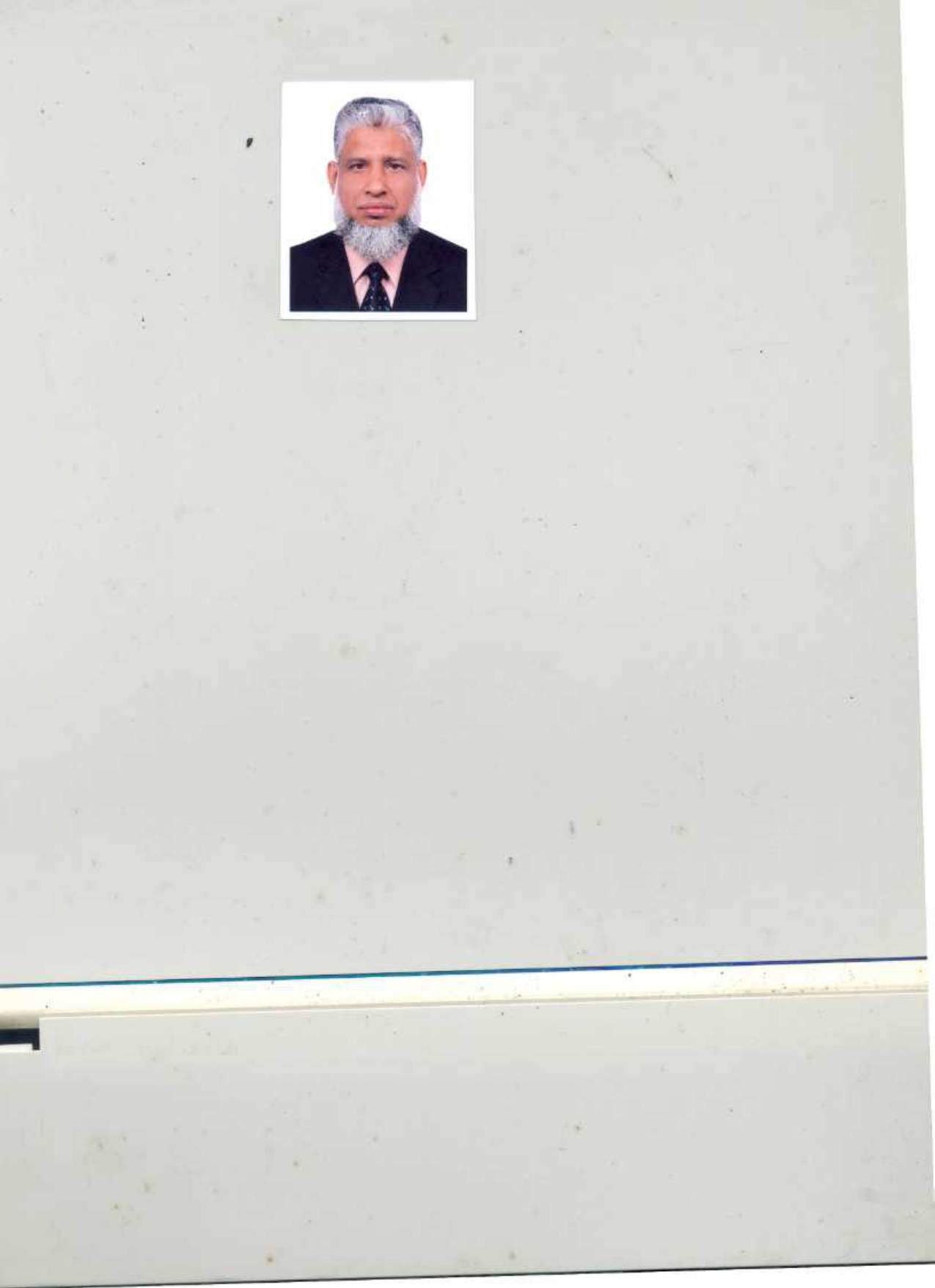 Mojibur Rahman