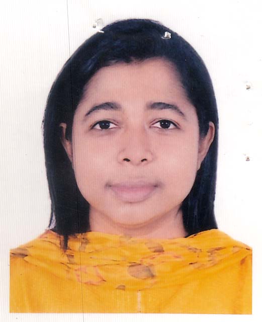 Ayesha Akter