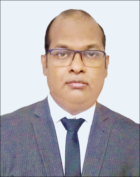 ZILLUR RAHMAN