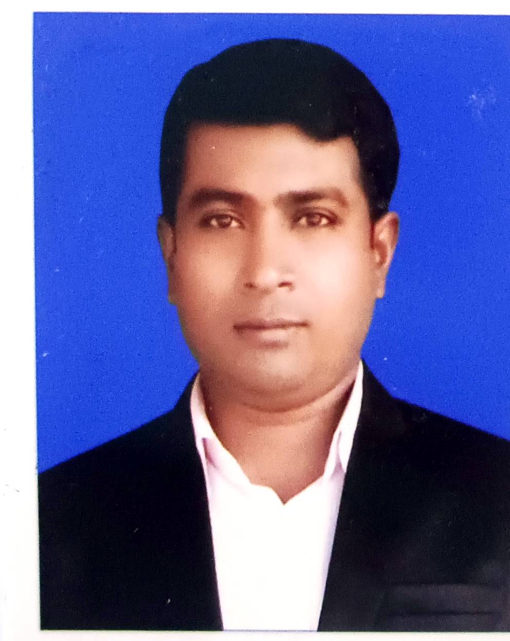 Md. Masum Khan