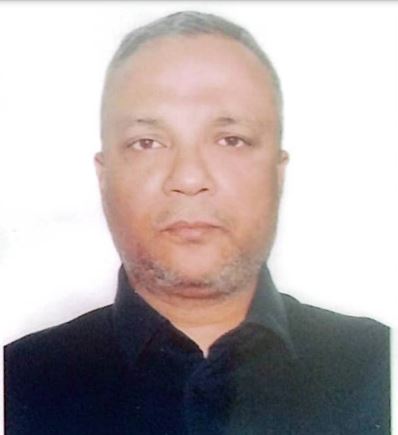 Md Ikramul Islam
